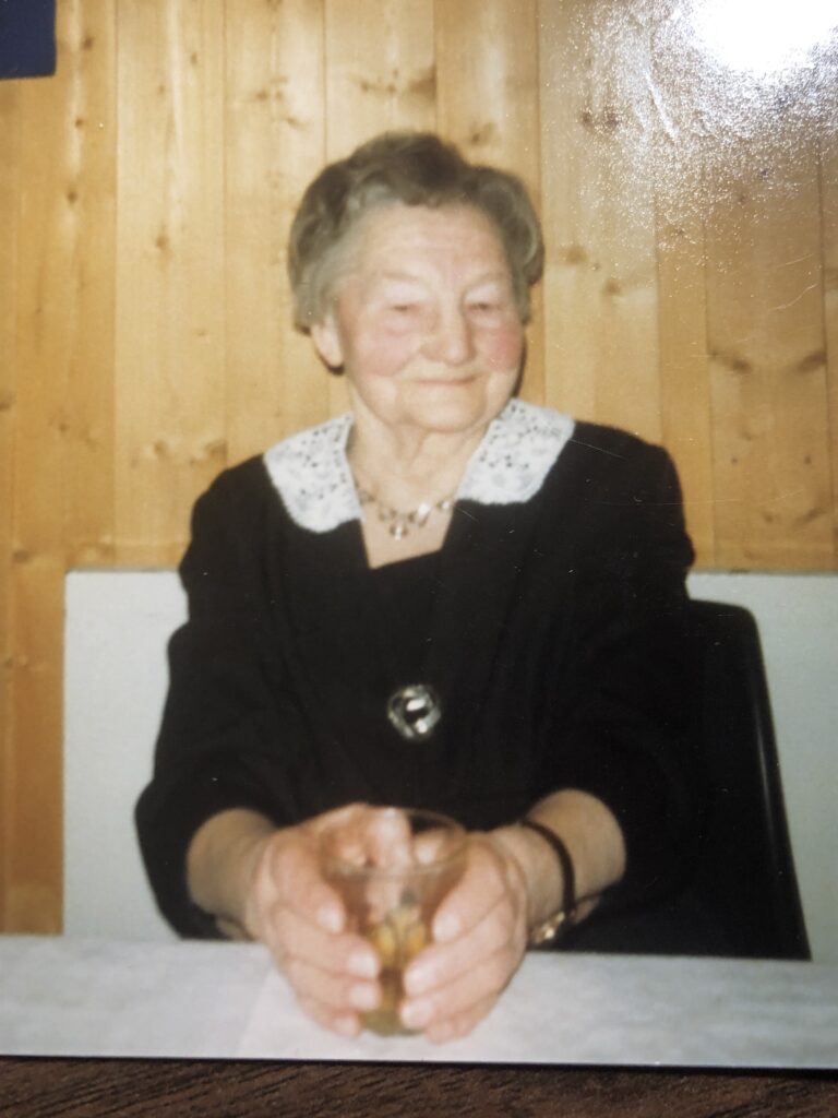altså