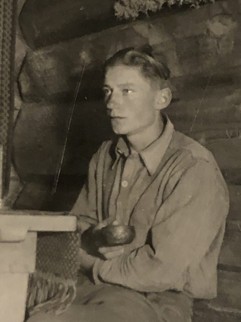 Frans.